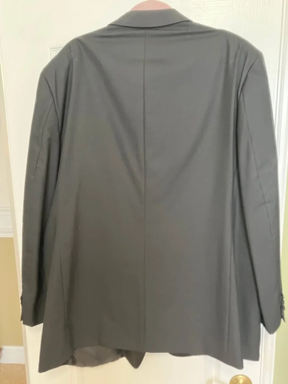 Jones New York mens tuxedo